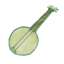 Banjo of the Damned