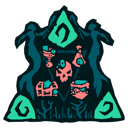 Marauder of the Sunken Kingdom