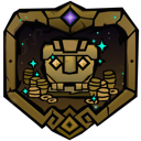 Master of Banished Ancient Secrets