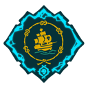 Sailor of Athena's Fortune