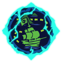 Legendary Cursed Voyager