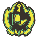 Emissary of Gold