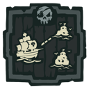 Eastward Black Powder Reaper