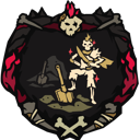 Bony Bodyguard