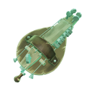 Hurdy-Gurdy of the Damned