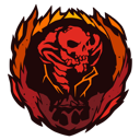 "Banisher of the Flame" Title