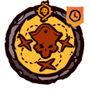 Gift Seeker of the Sea of Thieves