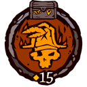 Guardian's Grave