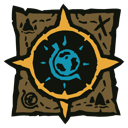 "Merchant of Manifests" Title
