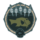 Hunter of the Russet Wildsplash
