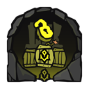 Crasher of Caches