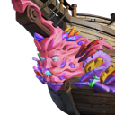 Figurehead of Sunken Sorrow