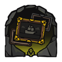 Legendary Commendation: Fine Art Felon