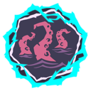 Legendary Kraken Hunter