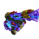 Cannons of Sunken Sorrow