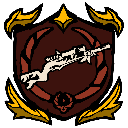 Skilled Deadeye Sea Dog