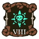 Legends of the Sea VIII