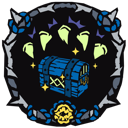 ‘Hunter of Deathly Smiles’ Title