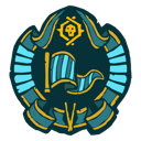 Unrivalled Emissary of Athena