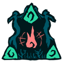 Shrine of Ocean's Fortune