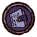 Tome of Fire III