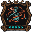 Poisonous Pirate
