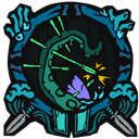 Sea Beast Spear Hunter