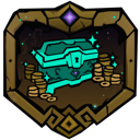 Master of Banished Treasures