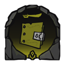 Sapphire Steel Chronicler