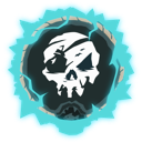 Legendary Hunter of the Sea of Thieves