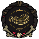 'Master of Devious Oars' Title