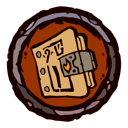 Tome of Curses V