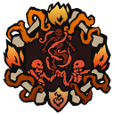 For the Flame