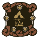 Pirate Leg End