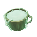 Drum of the Damned