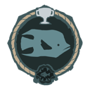 Hunter of Trophy Fish