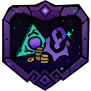 Smuggler of Banished Keys