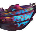 Hull of Sunken Sorrow