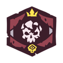 Hunter of Villainous Skulls