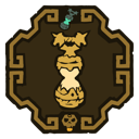 Treasure of the Damned