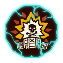 Legendary Skeleton Exploder