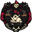 Twice Cursed Cannoneer
