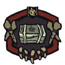 Cargo Captured