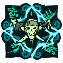 A Pirate's Life For Me