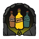 Legendary Commendation: Revered Rum Runner