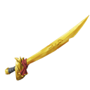The Legend of Monkey Island Cutlass