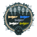 "Hunter of Ancientscales" Title