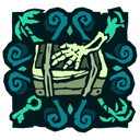 Treasure for Eternity