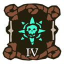 Legends of the Sea IV