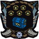 Hunter of Ocean Luminescence